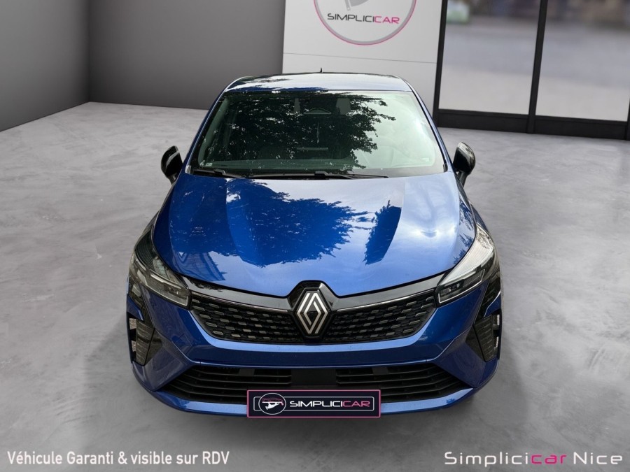 RENAULT d'occasion CLIO clio 5 de 2025 Nice (06)﻿