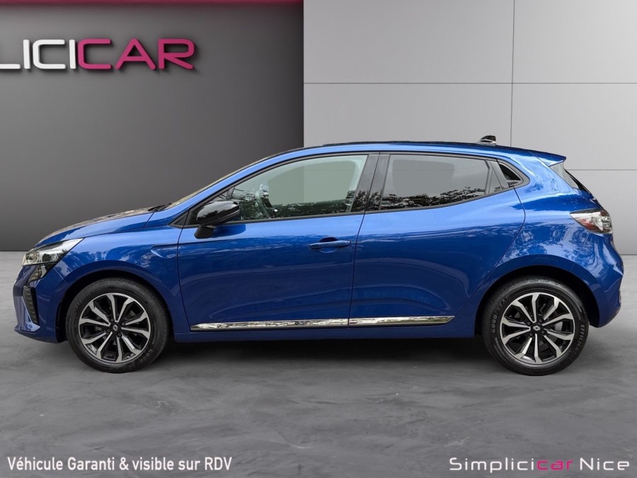 RENAULT d'occasion CLIO clio 5 de 2025 Nice (06)﻿