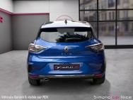 RENAULT d'occasion CLIO clio 5 de 2025 Nice (06)﻿