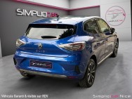 RENAULT d'occasion CLIO clio 5 de 2025 Nice (06)﻿