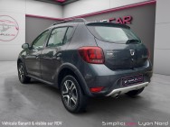 DACIA d'occasion SANDERO 0.9 TCE 90 Advance de 2018 Nord Isère (38)﻿