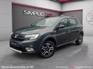 DACIA d'occasion SANDERO 0.9 TCE 90 Advance de 2018 Nord Isère (38)﻿