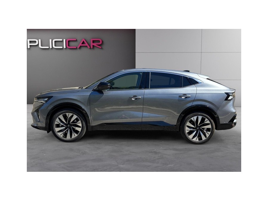 RENAULT d'occasion RAFALE 1.2 E-TECH 200 TECHNO de 2026 Nice (06)﻿