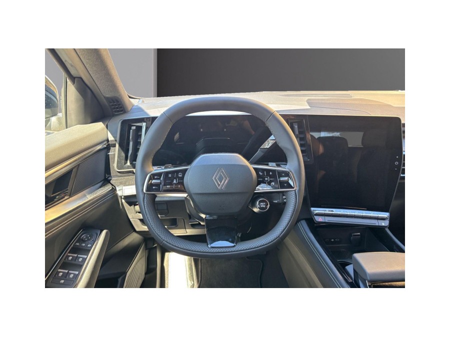 RENAULT d'occasion RAFALE 1.2 E-TECH 200 TECHNO de 2026 Nice (06)﻿