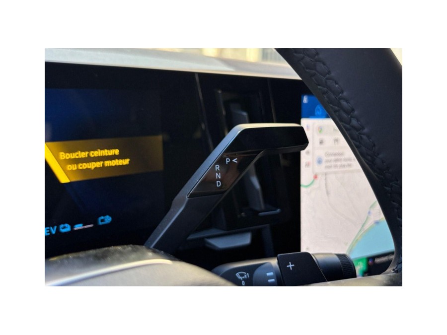 RENAULT d'occasion RAFALE 1.2 E-TECH 200 TECHNO de 2026 Nice (06)﻿