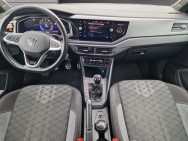 VOLKSWAGEN d'occasion POLO 1.0 TSI 95 R LINE de 2023 Beauvais (60)﻿