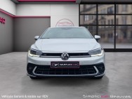 VOLKSWAGEN d'occasion POLO 1.0 TSI 95 R LINE de 2023 Beauvais (60)﻿