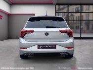 VOLKSWAGEN d'occasion POLO 1.0 TSI 95 R LINE de 2023 Beauvais (60)﻿
