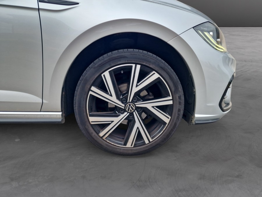 VOLKSWAGEN d'occasion POLO 1.0 TSI 95 R LINE de 2023 Beauvais (60)﻿