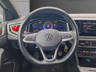 VOLKSWAGEN d'occasion POLO 1.0 TSI 95 R LINE de 2023 Beauvais (60)﻿