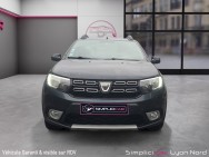 DACIA d'occasion SANDERO 0.9 TCE 90 Advance de 2018 Nord Isère (38)﻿