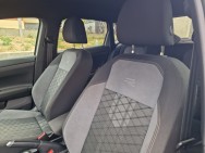 VOLKSWAGEN d'occasion POLO 1.0 TSI 95 R LINE de 2023 Beauvais (60)﻿