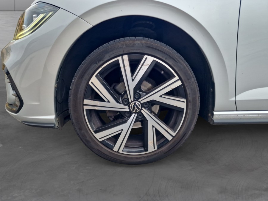 VOLKSWAGEN d'occasion POLO 1.0 TSI 95 R LINE de 2023 Beauvais (60)﻿