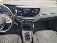 VOLKSWAGEN d'occasion POLO 1.0 TSI 95 R LINE de 2023 Beauvais (60)﻿