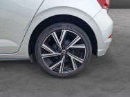 VOLKSWAGEN d'occasion POLO 1.0 TSI 95 R LINE de 2023 Beauvais (60)﻿