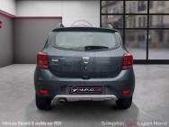 DACIA d'occasion SANDERO 0.9 TCE 90 Advance de 2018 Nord Isère (38)﻿