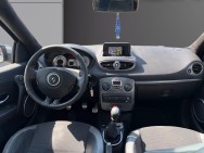 RENAULT d'occasion CLIO EXCEPTION PACK CUIR TOMTOM 1.5DCI 105 de 2009