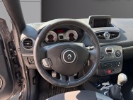 RENAULT d'occasion CLIO EXCEPTION PACK CUIR TOMTOM 1.5DCI 105 de 2009