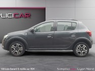 DACIA d'occasion SANDERO 0.9 TCE 90 Advance de 2018 Nord Isère (38)﻿