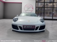 PORSCHE d'occasion 911 CARRERA 4 GTS 3.0 450 PDK de 2017 Lyon Nord