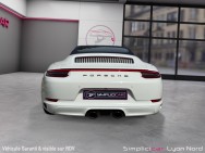PORSCHE d'occasion 911 CARRERA 4 GTS 3.0 450 PDK de 2017 Lyon Nord