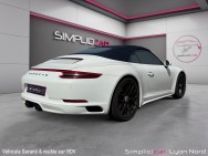 PORSCHE d'occasion 911 CARRERA 4 GTS 3.0 450 PDK de 2017 Lyon Nord