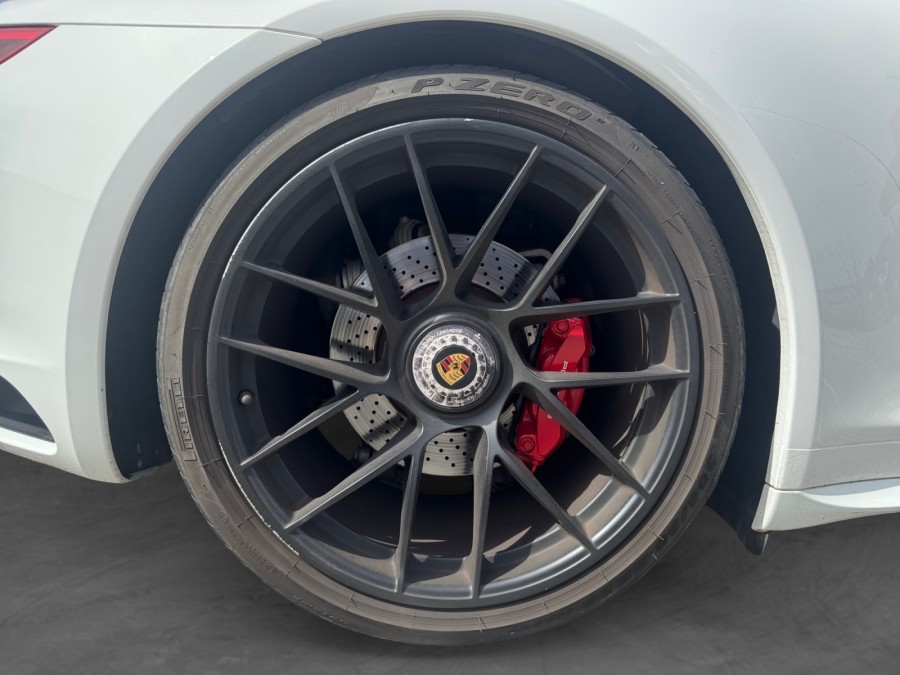 PORSCHE d'occasion 911 CARRERA 4 GTS 3.0 450 PDK de 2017 Lyon Nord