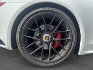 PORSCHE d'occasion 911 CARRERA 4 GTS 3.0 450 PDK de 2017 Lyon Nord