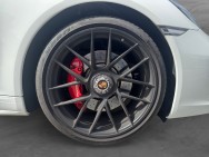 PORSCHE d'occasion 911 CARRERA 4 GTS 3.0 450 PDK de 2017 Lyon Nord