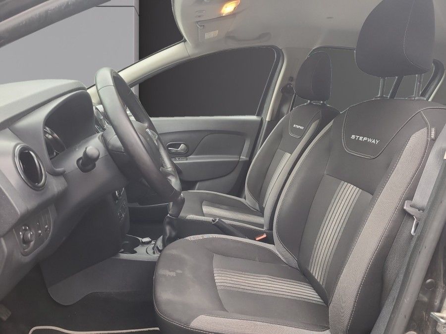 DACIA d'occasion SANDERO 0.9 TCE 90 Advance de 2018 Nord Isère (38)﻿