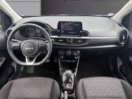 KIA d'occasion PICANTO GT LINE de 2024 Lyon St Priest (69)﻿