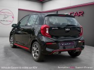 KIA d'occasion PICANTO GT LINE de 2024 Lyon St Priest (69)﻿
