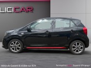 KIA d'occasion PICANTO GT LINE de 2024 Lyon St Priest (69)﻿