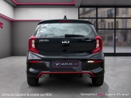 KIA d'occasion PICANTO GT LINE de 2024 Lyon St Priest (69)﻿