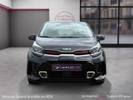KIA d'occasion PICANTO GT LINE de 2024 Lyon St Priest (69)﻿