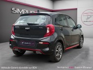 KIA d'occasion PICANTO GT LINE de 2024 Lyon St Priest (69)﻿