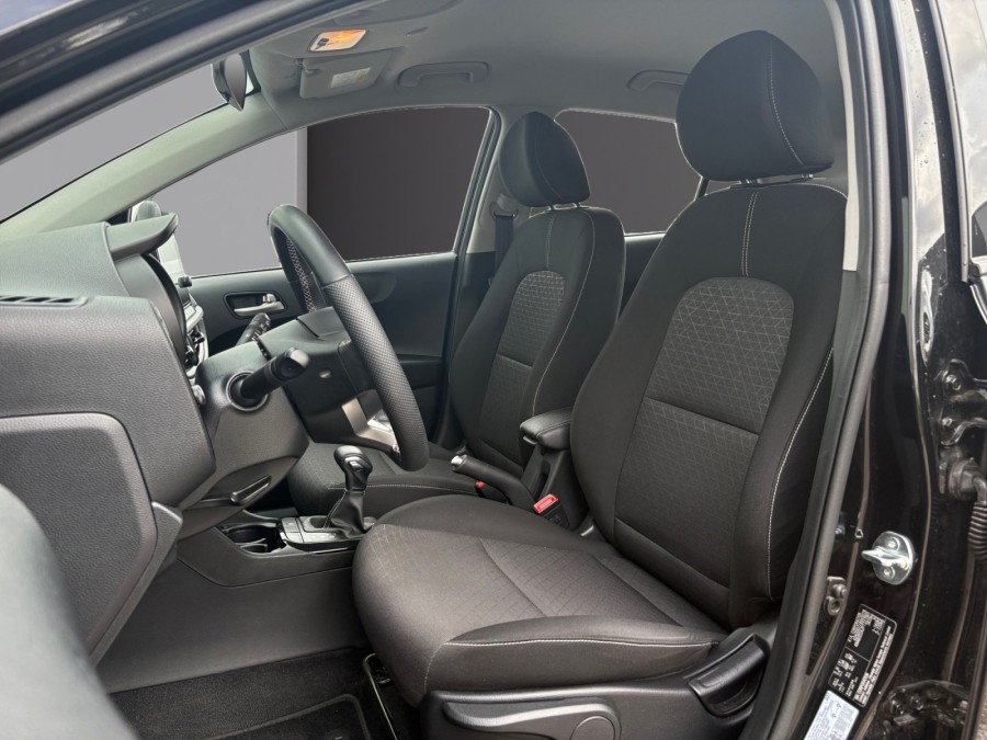 KIA d'occasion PICANTO GT LINE de 2024 Lyon St Priest (69)﻿