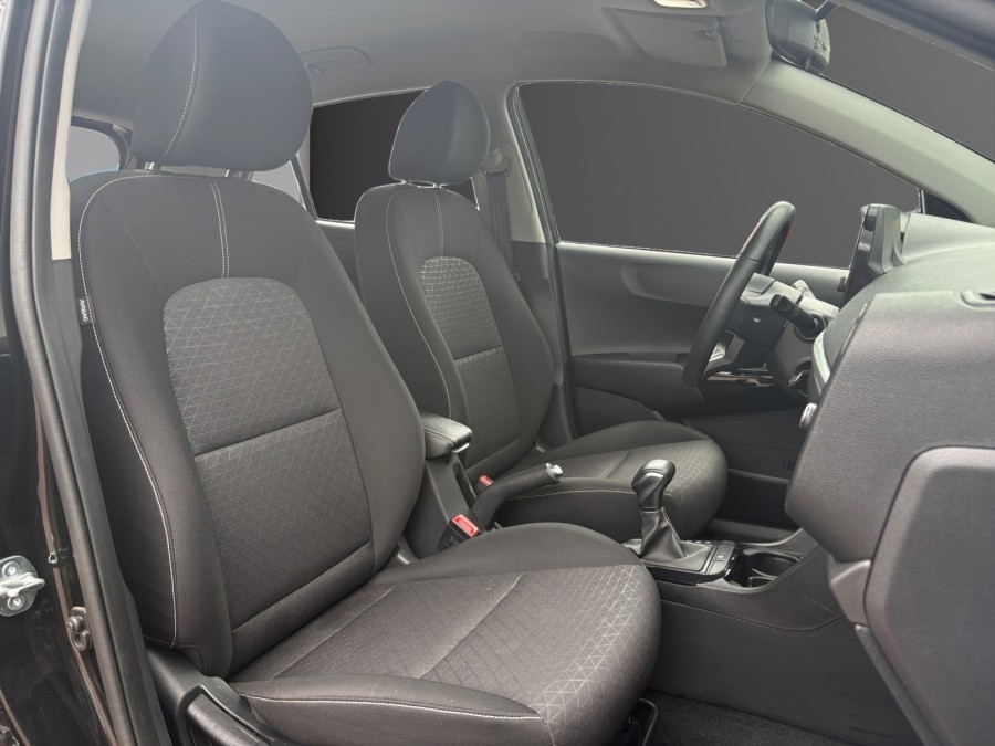 KIA d'occasion PICANTO GT LINE de 2024 Lyon St Priest (69)﻿