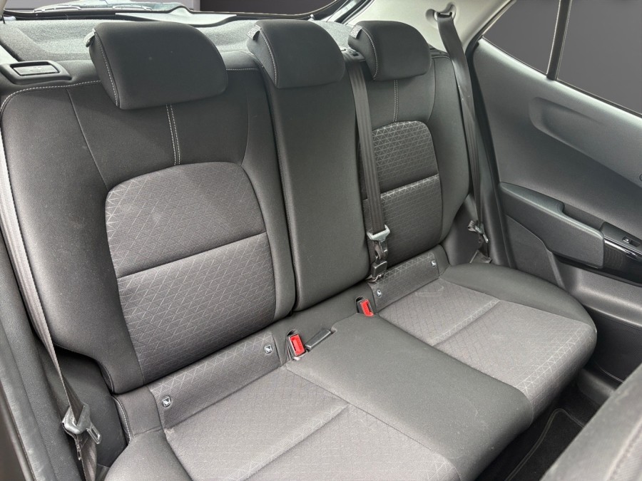 KIA d'occasion PICANTO GT LINE de 2024 Lyon St Priest (69)﻿
