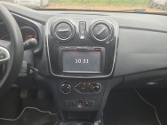 DACIA d'occasion SANDERO 0.9 TCE 90 Advance de 2018 Nord Isère (38)﻿