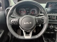 KIA d'occasion PICANTO GT LINE de 2024 Lyon St Priest (69)﻿