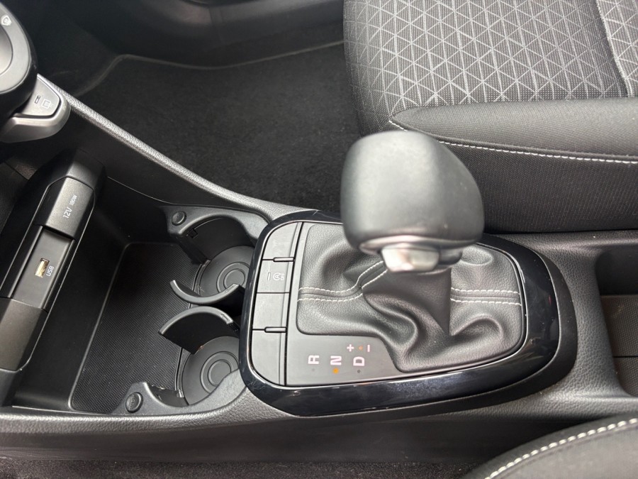 KIA d'occasion PICANTO GT LINE de 2024 Lyon St Priest (69)﻿