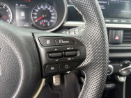 KIA d'occasion PICANTO GT LINE de 2024 Lyon St Priest (69)﻿