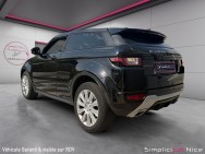 LAND ROVER d'occasion EVOQUE 2 TD4 180 PURE AUTO de 2016 Nice (06)﻿
