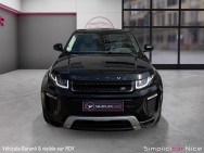 LAND ROVER d'occasion EVOQUE 2 TD4 180 PURE AUTO de 2016 Nice (06)﻿