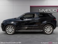 LAND ROVER d'occasion EVOQUE 2 TD4 180 PURE AUTO de 2016 Nice (06)﻿
