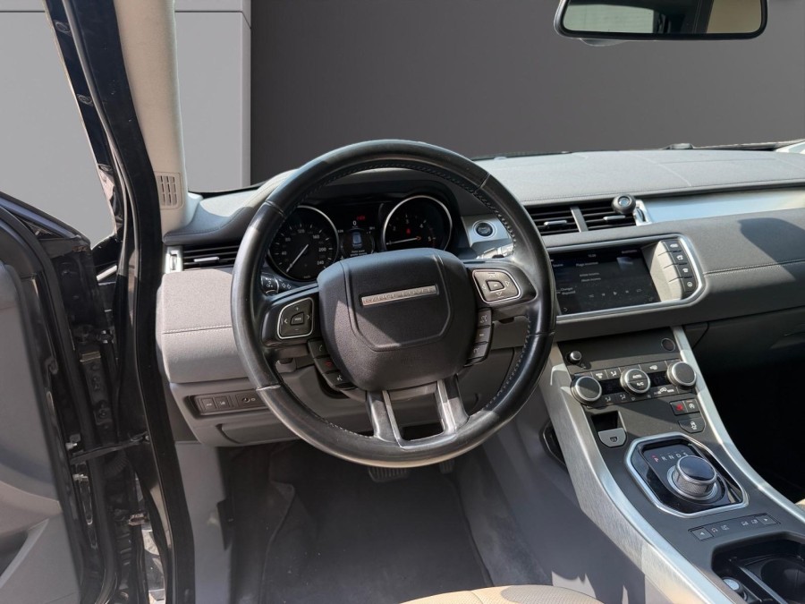 LAND ROVER d'occasion EVOQUE 2 TD4 180 PURE AUTO de 2016 Nice (06)﻿