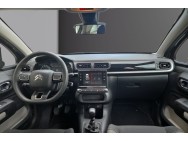CITROEN d'occasion C3 1.2 PURE TECH 110 FEEL PACK de 2021 Nice (06)﻿