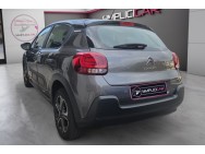 CITROEN d'occasion C3 1.2 PURE TECH 110 FEEL PACK de 2021 Nice (06)﻿