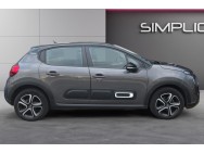 CITROEN d'occasion C3 1.2 PURE TECH 110 FEEL PACK de 2021 Nice (06)﻿